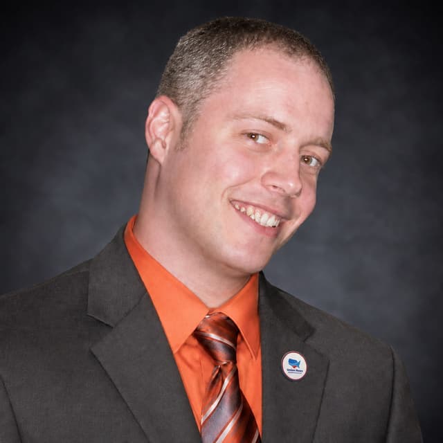 Jesse Croasmun — CEO and Co-Founder of Union News