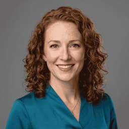 Sarah Mitchell — Political Science Professor, Georgetown University